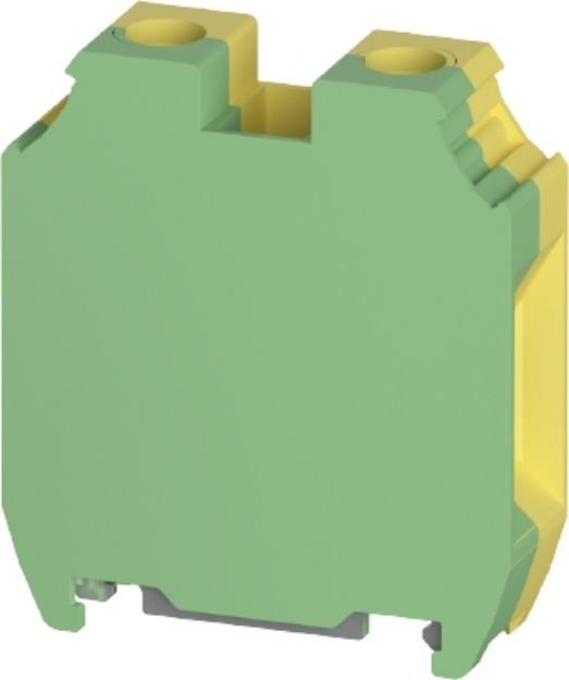 Picture of Screw Terminal - 35mm -WTN - Earth