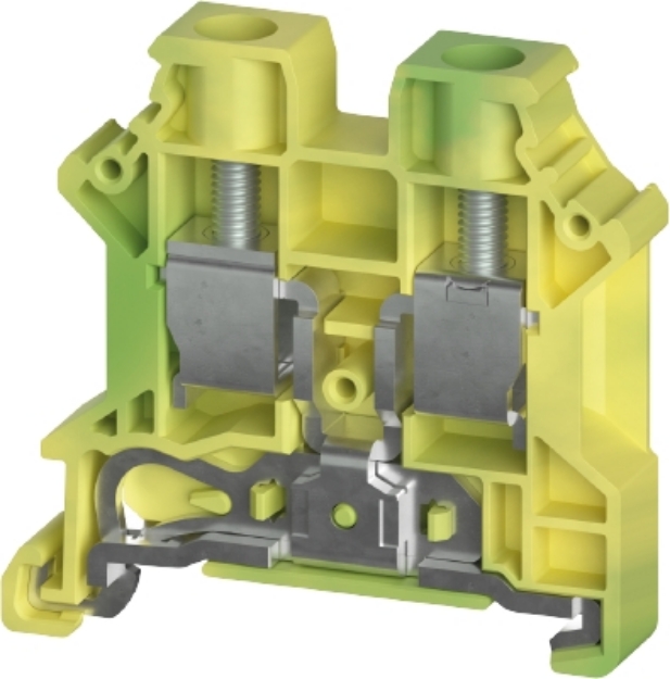 Picture of Screw Terminal - 6mm -WTN - Earth