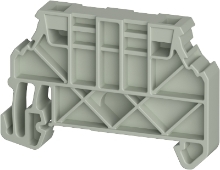 Show details for End Stop -  8mm - Screwless