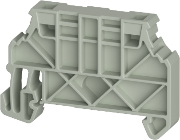 Picture of End Stop -  8mm - Screwless