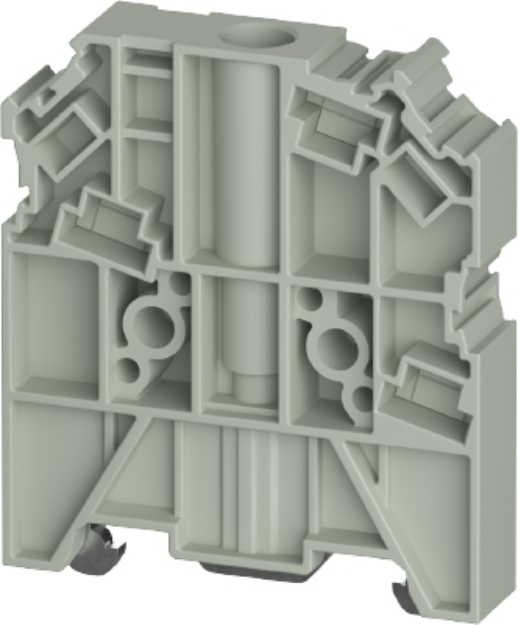 Picture of End Stop -  12mm - Screwless