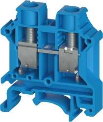 Show details for Screw Terminal - 10mm -WTN - Blue