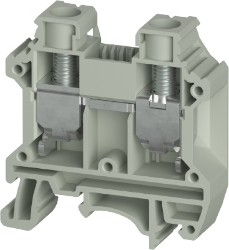 Show details for Screw Terminal - 16mm -WTN - Grey