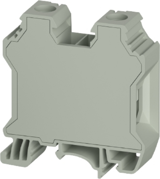Picture of Screw Terminal - 35mm -WTN - Grey