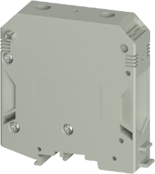 Show details for Screw Terminal - 70mm -WTN - Grey