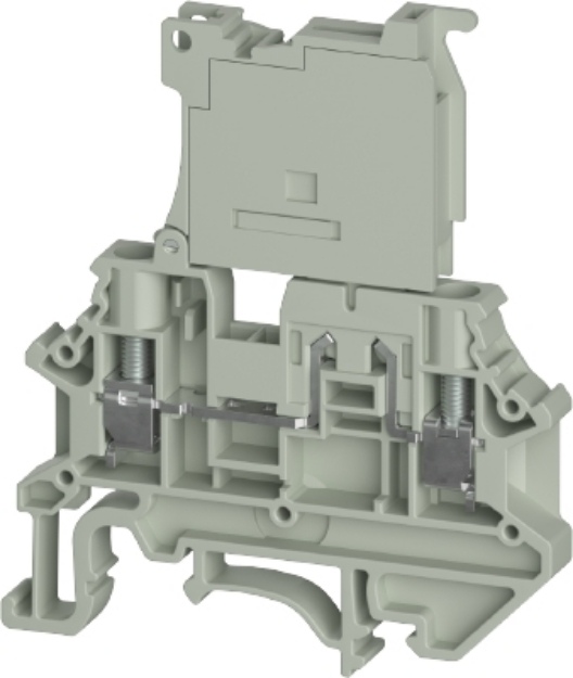 Picture of Screw Fuse Mounted Terminal WTN 4