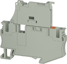 Show details for Push Fuse Mounted Terminal WTPN 6