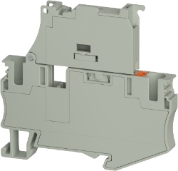 Show details for Push Fuse Mounted Terminal WTPN 6