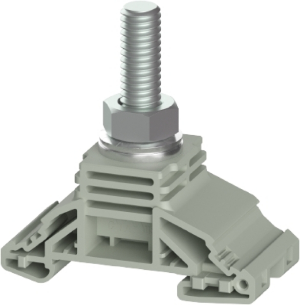 Picture of High Current Stud Terminal WRTN 120 M10