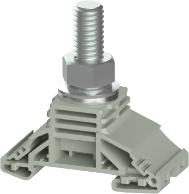 Picture of High Current Stud Terminal WRTN 120 M12