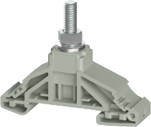 Show details for High Current Stud Terminal WRTN 35 M6
