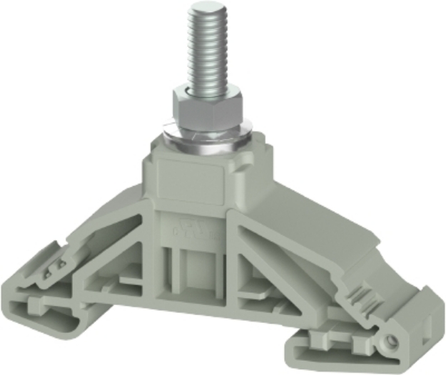 Picture of High Current Stud Terminal WRTN 35 M6