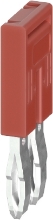 Show details for Push Jumper Bar - 2 Pole - 2.5mm  - WTPN