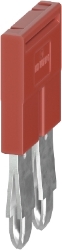 Show details for Push Jumper Bar - 2 Pole - 6mm  - WTPN
