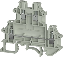Show details for Screw Multi Tier Terminal - 2.5mm -WTN E