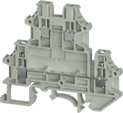 Show details for Screw Multi Tier Terminal - 2.5mm -WTN E