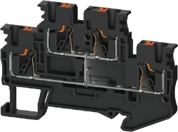 Show details for Push Multi Tier Terminal - 2.5mm - WTPN E Vb