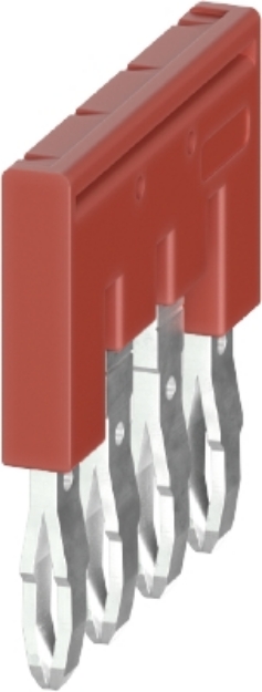 Picture of Push Jumper Bar - 4 Pole - 4mm  - WTN
