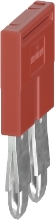 Show details for Push Jumper Bar - 2 Pole - 6mm  - WTN