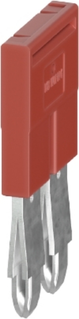 Picture of Push Jumper Bar - 2 Pole - 6mm  - WTN