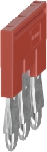 Show details for Push Jumper Bar - 3 Pole - 6mm  - WTN