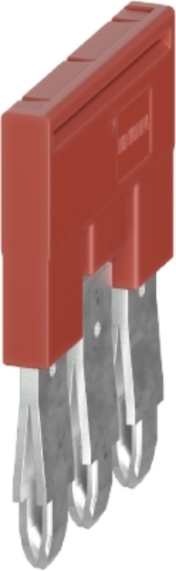 Picture of Push Jumper Bar - 3 Pole - 6mm  - WTN