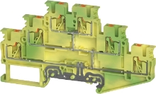 Show details for Push Terminal - 2.5mm - WTPN - Earth