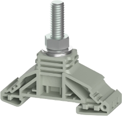 Show details for High Current Stud Terminal WRTN 50 M8