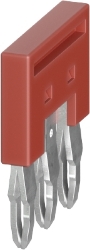 Show details for Push Jumper Bar - 3 Pole - 6mm  - WTN
