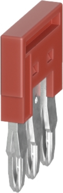 Picture of Push Jumper Bar - 3 Pole - 6mm  - WTN