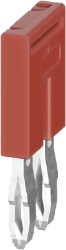 Show details for Push Jumper Bar - 2 Pole - 2.5mm  - WTPN