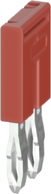 Picture of Push Jumper Bar - 2 Pole - 2.5mm  - WTPN