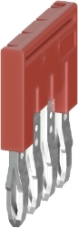 Show details for Push Jumper Bar - 4 Pole - 2.5mm  - WTPN