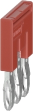 Show details for Push Jumper Bar - 3 Pole - 2.5mm  - WTPN