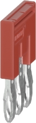 Show details for Push Jumper Bar - 3 Pole - 2.5mm  - WTPN