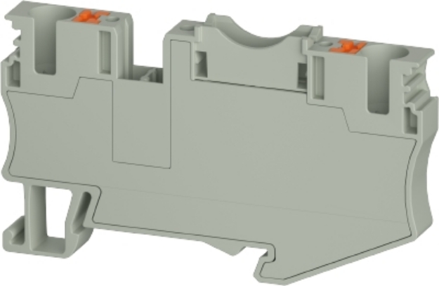 Picture of Push Fuse Terminal WTPN 6 FSI