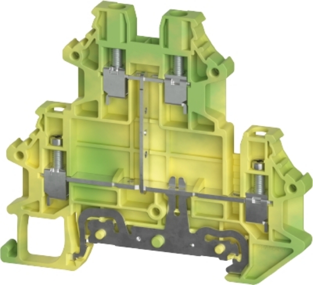Picture of Screw Terminal - 2.5mm -WTN - Earth
