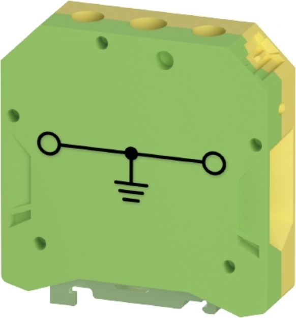 Picture of Screw Terminal - 50mm -WTN - Earth