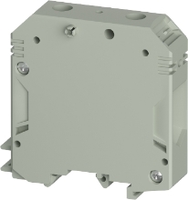 Show details for Screw Terminal - 50mm -WTN - Grey