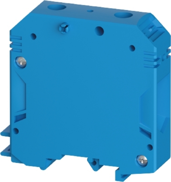 Picture of Screw Terminal - 50mm -WTN - Blue