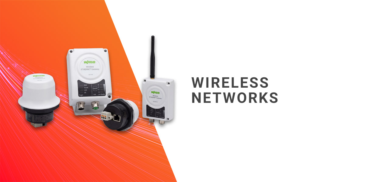 Wireless