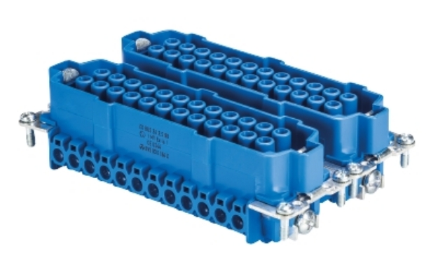 Picture of REVOS EX 48 (FEMALE) 2.5MM INSERT
