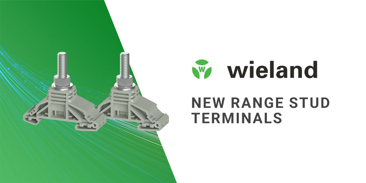 Stud Terminals