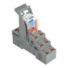 Show details for Relay Module - 12V DC 2CO