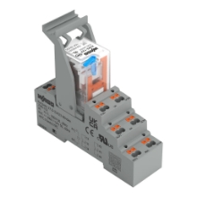 Show details for Relay Module - 24V DC 2CO