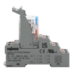 Picture of Relay Module - 48V DC 2CO