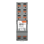 Picture of Relay Module - 24V AC 2CO