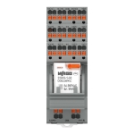 Picture of Relay Module - 230V AC 4CO
