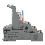 Picture of Relay Module - 24V DC 4CO