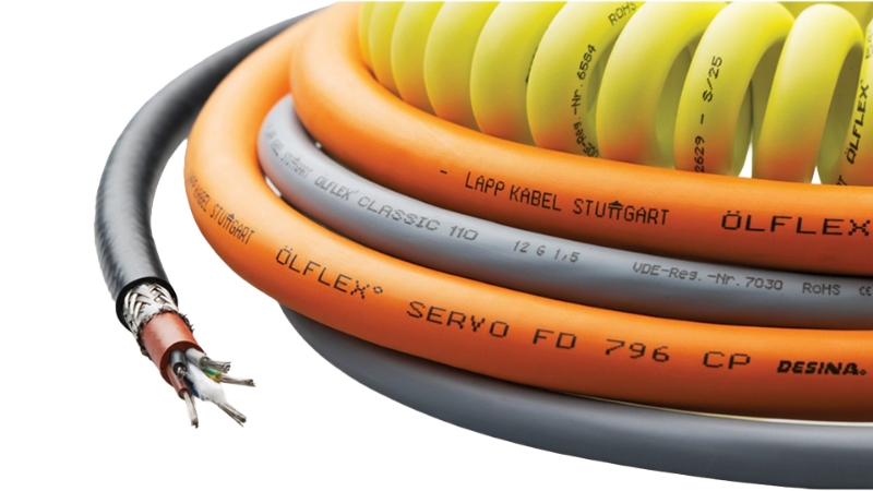 Picture for category Power & Control Cables